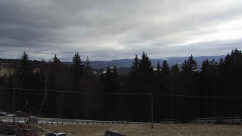 Horský hotel Čarták na Soláni