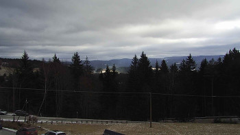 Horský hotel Čarták na Soláni