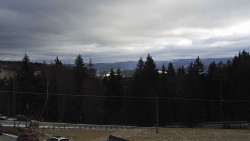 Panorama Javorníků