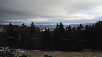 Horský hotel Čarták na Soláni