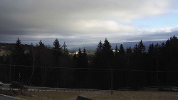 Panorama Javorníků