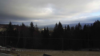 Horský hotel Čarták na Soláni