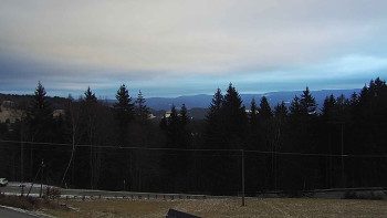 Horský hotel Čarták na Soláni