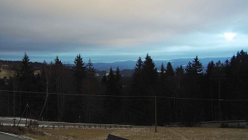 Horský hotel Čarták na Soláni