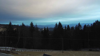 Horský hotel Čarták na Soláni