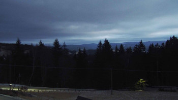 Horský hotel Čarták na Soláni