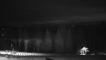 Horský hotel Čarták na Soláni