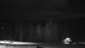 Horský hotel Čarták na Soláni