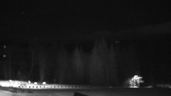 Horský hotel Čarták na Soláni