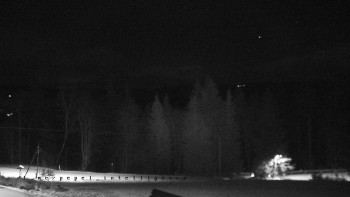 Horský hotel Čarták na Soláni