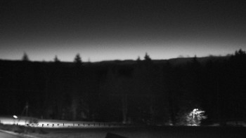 Horský hotel Čarták na Soláni