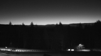 Horský hotel Čarták na Soláni