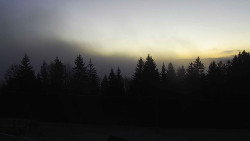 Panorama Javorníků