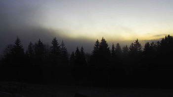 Horský hotel Čarták na Soláni