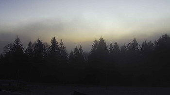 Horský hotel Čarták na Soláni