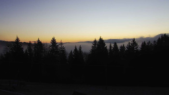 Horský hotel Čarták na Soláni