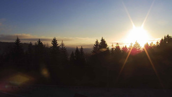 Horský hotel Čarták na Soláni