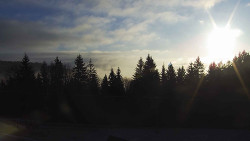 Panorama Javorníků