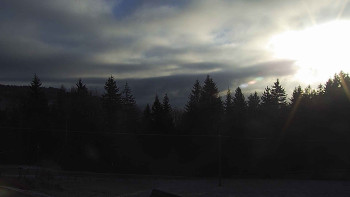 Horský hotel Čarták na Soláni