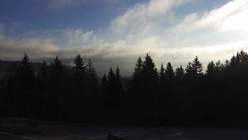 Horský hotel Čarták na Soláni