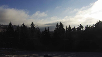 Horský hotel Čarták na Soláni