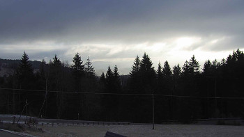 Horský hotel Čarták na Soláni