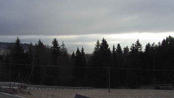 Horský hotel Čarták na Soláni