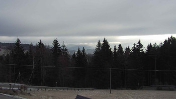 Horský hotel Čarták na Soláni