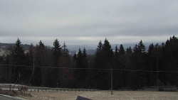 Panorama Javorníků