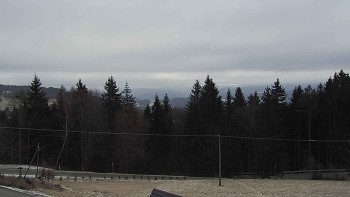 Horský hotel Čarták na Soláni