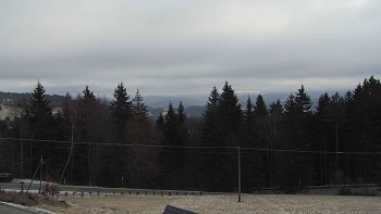 Horský hotel Čarták na Soláni