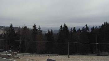 Horský hotel Čarták na Soláni