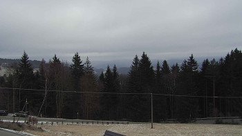 Horský hotel Čarták na Soláni