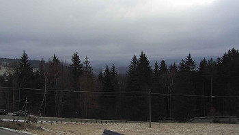 Horský hotel Čarták na Soláni