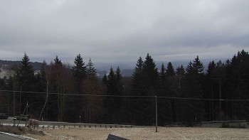 Horský hotel Čarták na Soláni