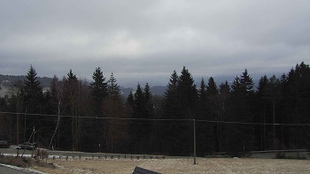 Horský hotel Čarták na Soláni