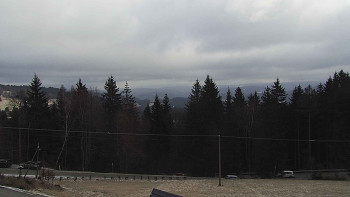 Horský hotel Čarták na Soláni