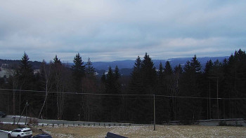 Horský hotel Čarták na Soláni