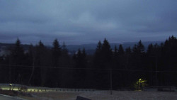 Panorama Javorníků