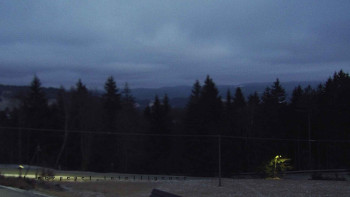 Horský hotel Čarták na Soláni