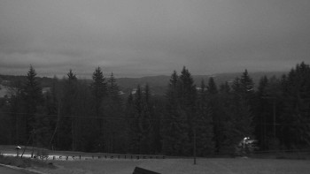 Horský hotel Čarták na Soláni