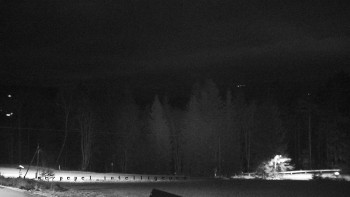 Horský hotel Čarták na Soláni