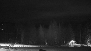 Horský hotel Čarták na Soláni