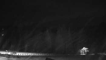 Horský hotel Čarták na Soláni