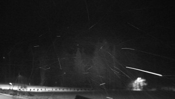 Horský hotel Čarták na Soláni