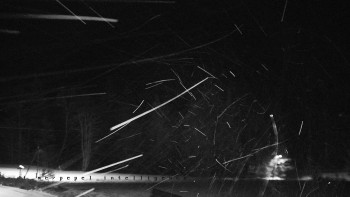 Horský hotel Čarták na Soláni