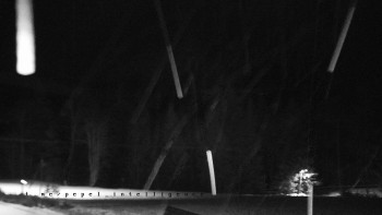 Horský hotel Čarták na Soláni