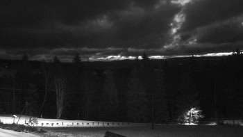 Horský hotel Čarták na Soláni