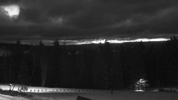 Horský hotel Čarták na Soláni