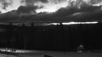 Horský hotel Čarták na Soláni